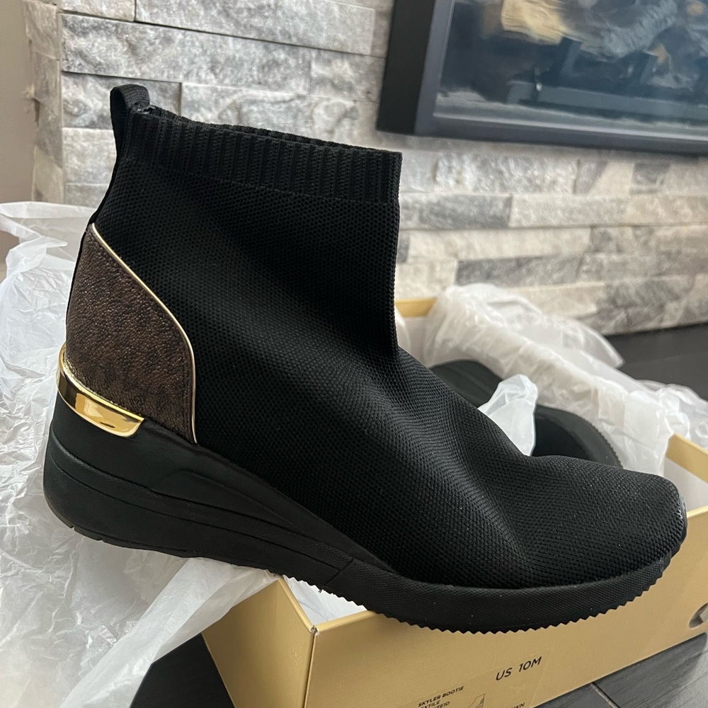 Michael Kors Shoes